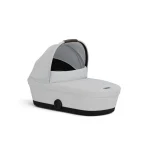Cybex Melio Fog Grey (светло-серый) 2 в 1