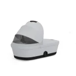Cybex Melio Fog Grey (светло-серый) 2 в 1