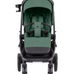 Carrello Omega+ Nova Green (Зеленый) 2 в 1