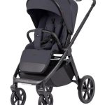Carrello Omega+ Meteor Grey (Серый) 2 в 1