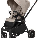 Carrello Epica Almond Beige (бежевый)