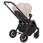 Carrello Epica Almond Beige (бежевый)