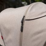 Carrello Epica Almond Beige (бежевый)