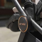 Carrello Epica Almond Beige (бежевый)