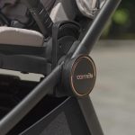 Carrello Epica Almond Beige (бежевый)
