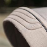 Carrello Epica Almond Beige (бежевый)
