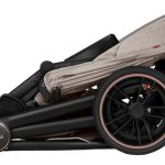 Carrello Epica Almond Beige (бежевый)