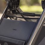 Carrello Omega+  Asteroid Beige (Коричневый) 2 в 1