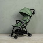 Leclerc Baby Magic Fold Plus Green (зеленый)