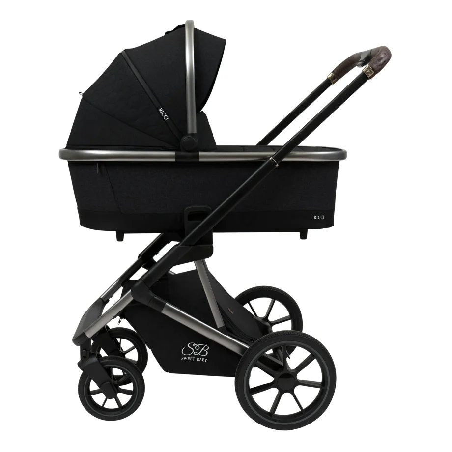 Sweet Baby Ricci Black 2 в 1