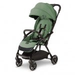 Leclerc Baby Magic Fold Plus Green (зеленый)