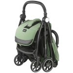 Leclerc Baby Magic Fold Plus Green (зеленый)