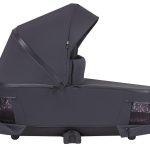 Carrello Omega+ Meteor Grey (Серый) 2 в 1