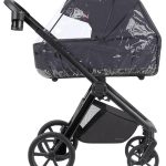 Carrello Omega+ Meteor Grey (Серый) 2 в 1