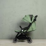 Leclerc Baby Magic Fold Plus Green (зеленый)