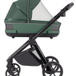 Carrello Omega+ Nova Green (Зеленый) 2 в 1
