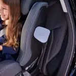 Recaro Salia 125 Kid Mineral Green (зеленый)