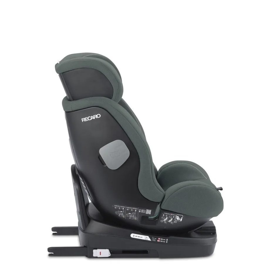 Recaro Salia 125 Kid Mineral Green (зеленый)