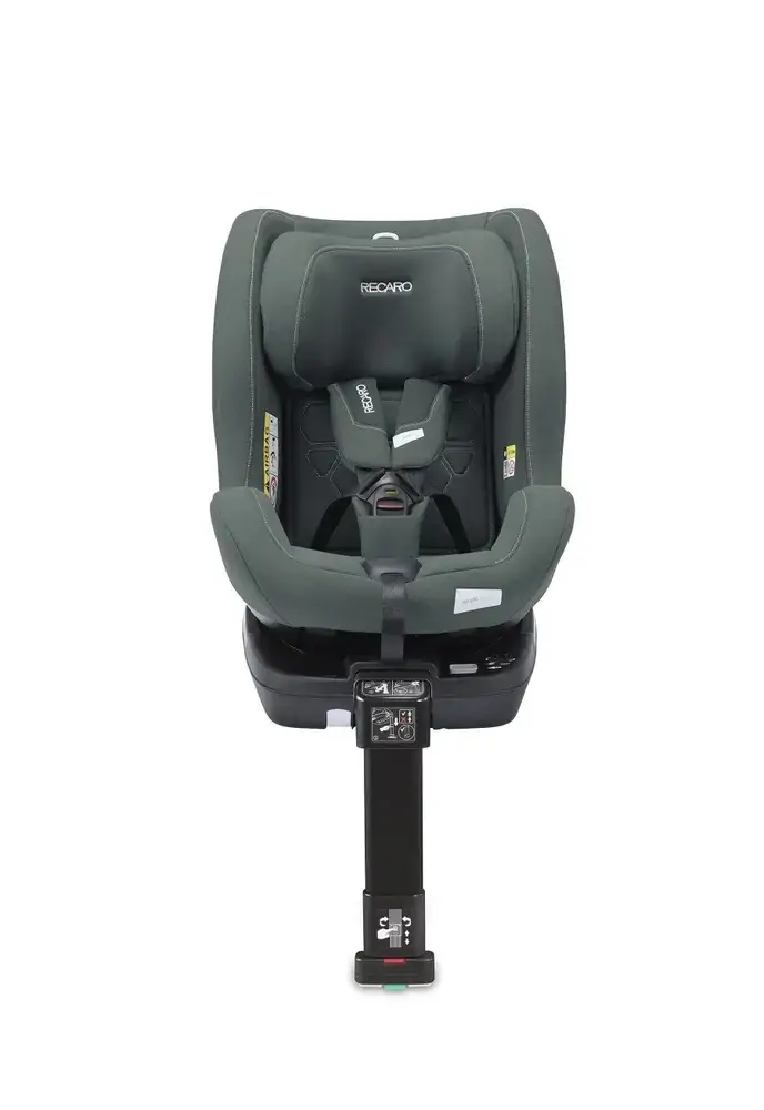 Recaro Salia 125 Kid Mineral Green (зеленый)