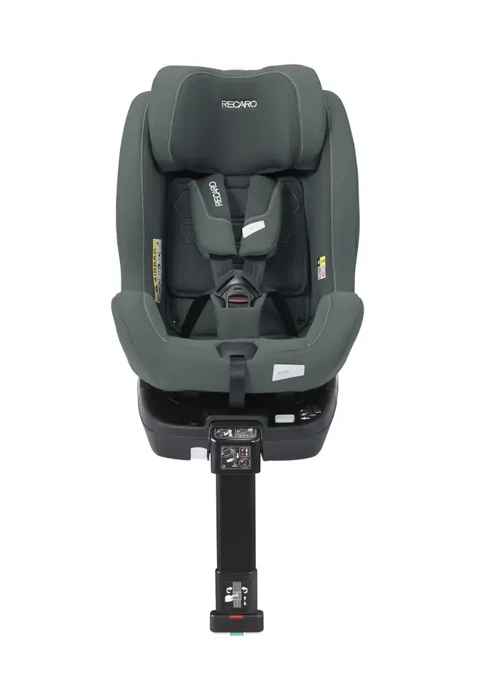 Recaro Salia 125 Kid Mineral Green (зеленый)
