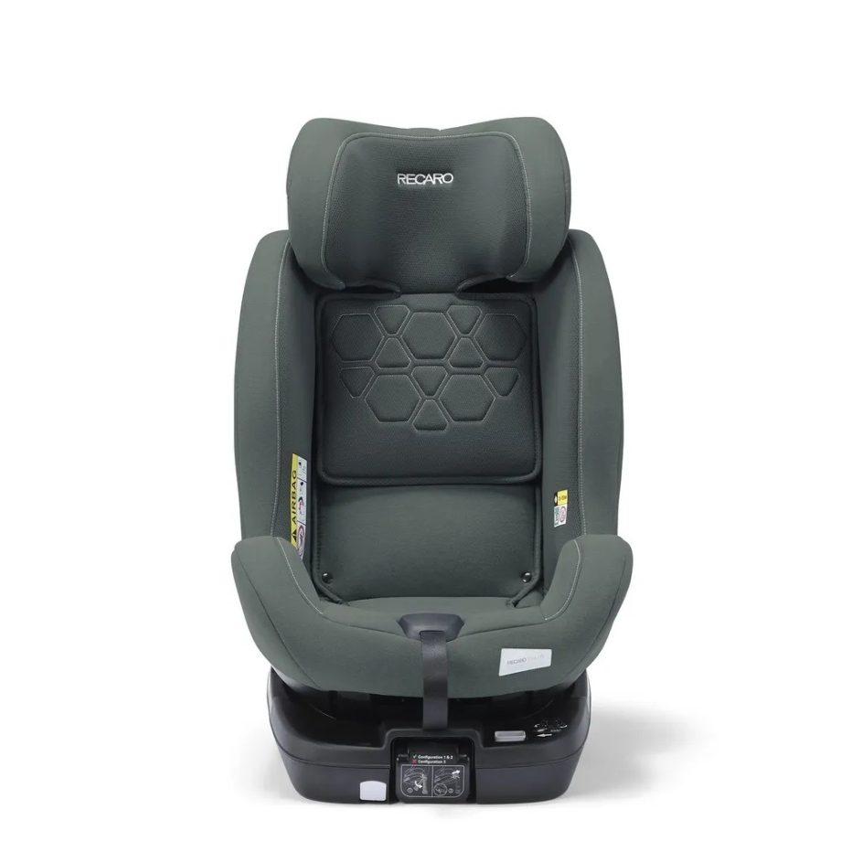 Recaro Salia 125 Kid Mineral Green (зеленый)