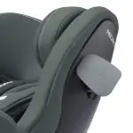 Recaro Salia 125 Kid Mineral Green (зеленый)