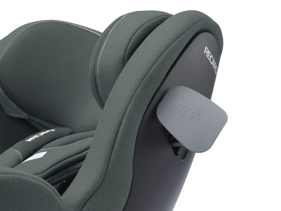 Recaro Salia 125 Kid Mineral Green (зеленый)