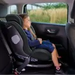 Recaro Salia 125 Kid Mineral Green (зеленый)