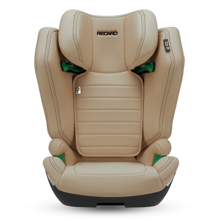 Recaro Axion 1 Elegant Beige (бежевый)