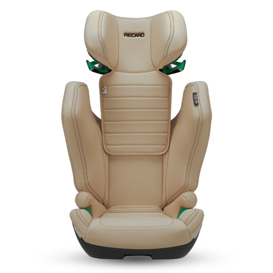 Recaro Axion 1 Elegant Beige (бежевый)