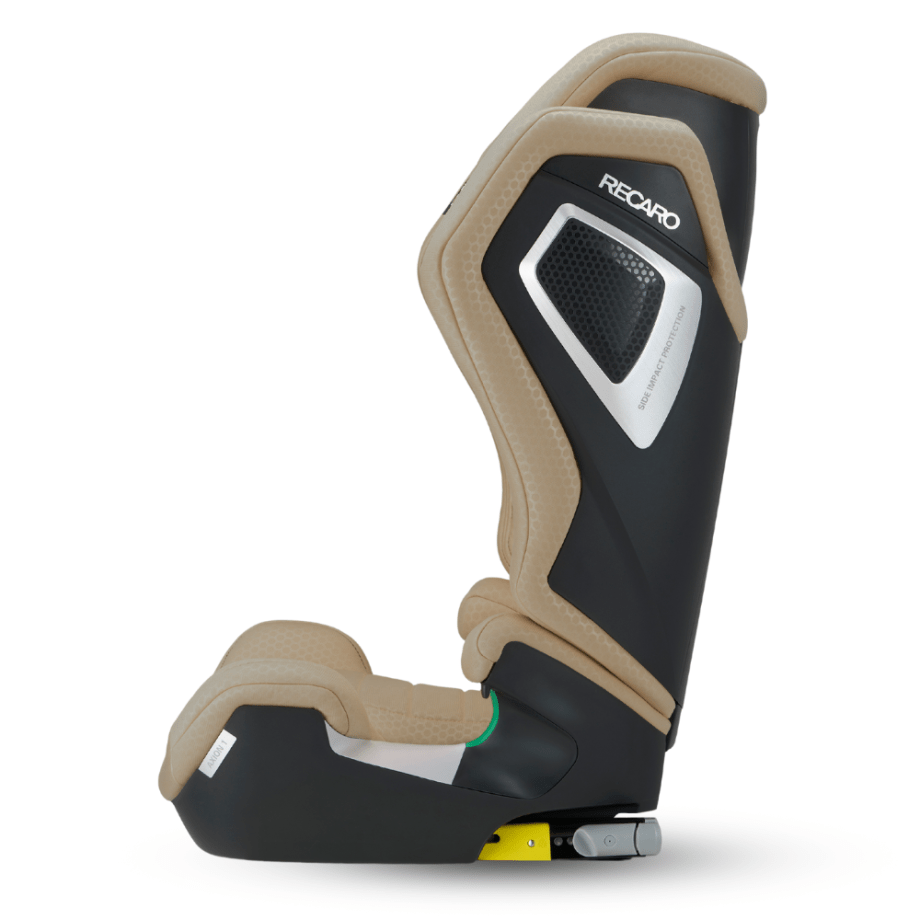 Recaro Axion 1 Elegant Beige (бежевый)