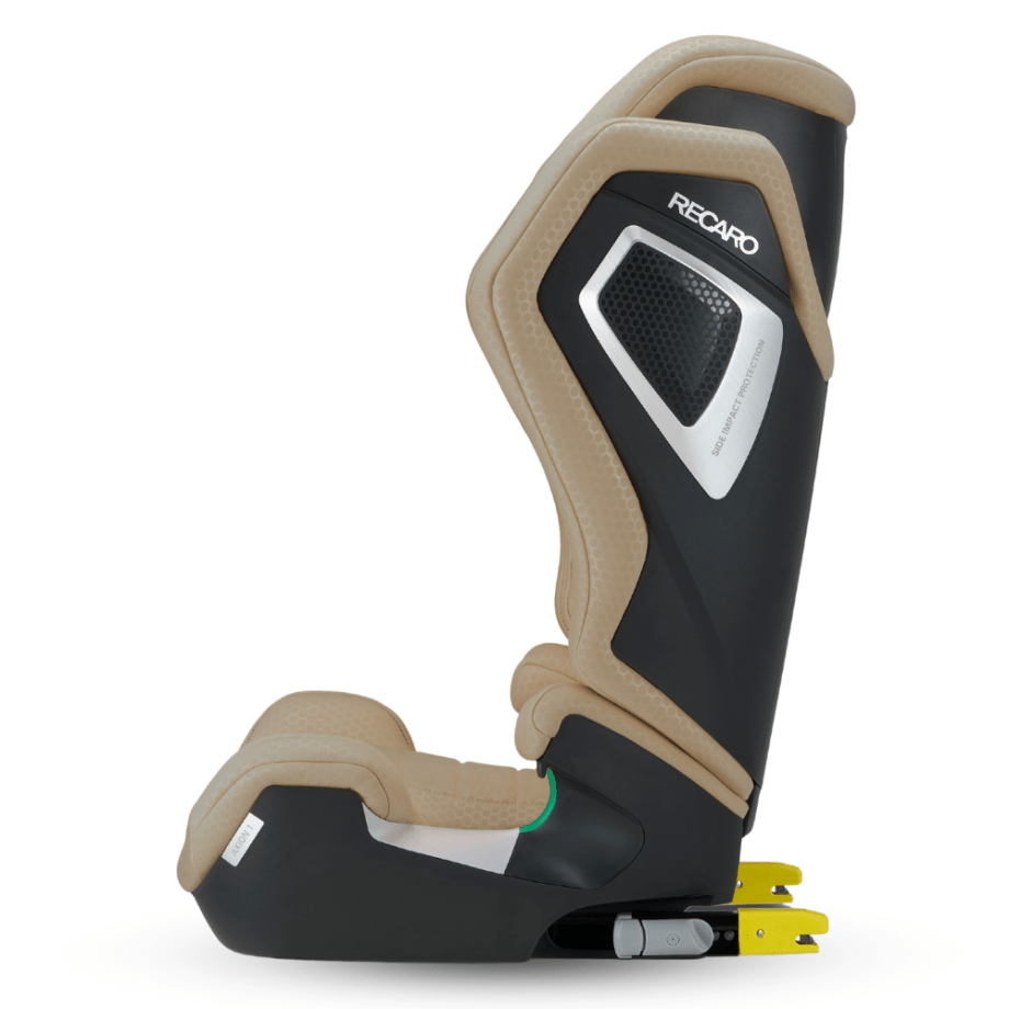 Recaro Axion 1 Elegant Beige (бежевый)