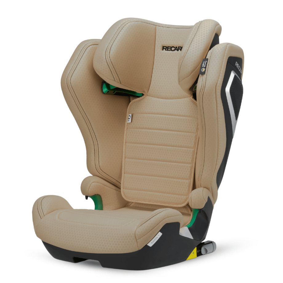 Recaro Axion 1 Elegant Beige (бежевый)