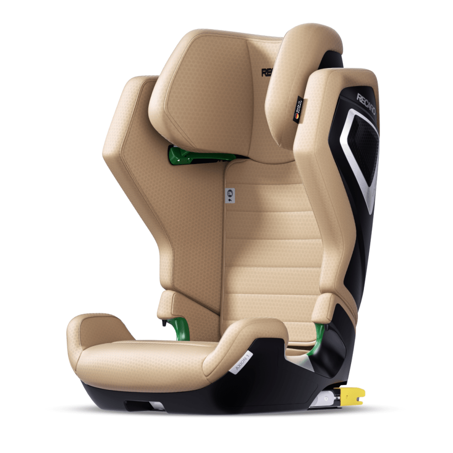 Recaro Axion 1 Elegant Beige (бежевый)