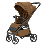 Carrello Bravo Carbon Ginger Beige (коричневый)