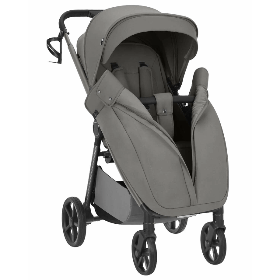 Carrello Bravo Carbon Frost Beige (бежевый)