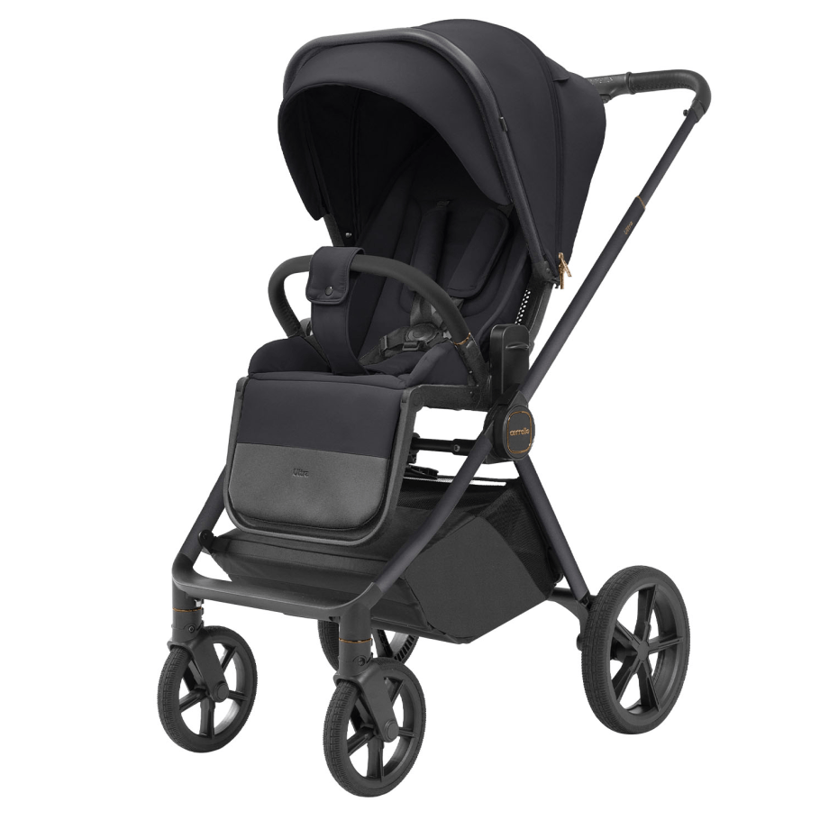 Carrello Ultra 2025 Basalt Black 2 в 1