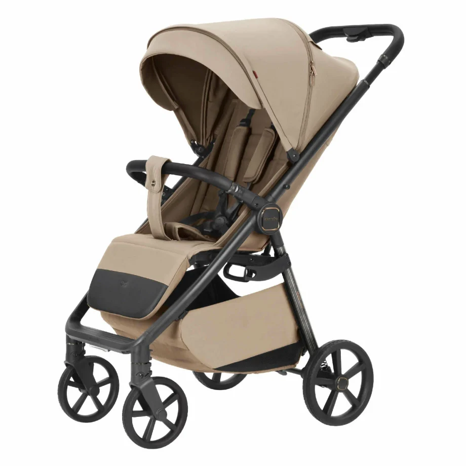 Carrello Bravo Carbon Frost Beige (бежевый)