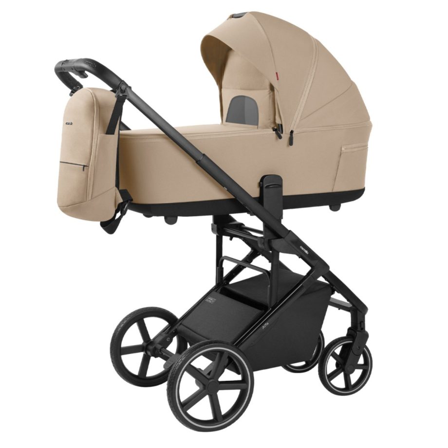 Carrello Alfa 2025 Natural Beige 2 в 1