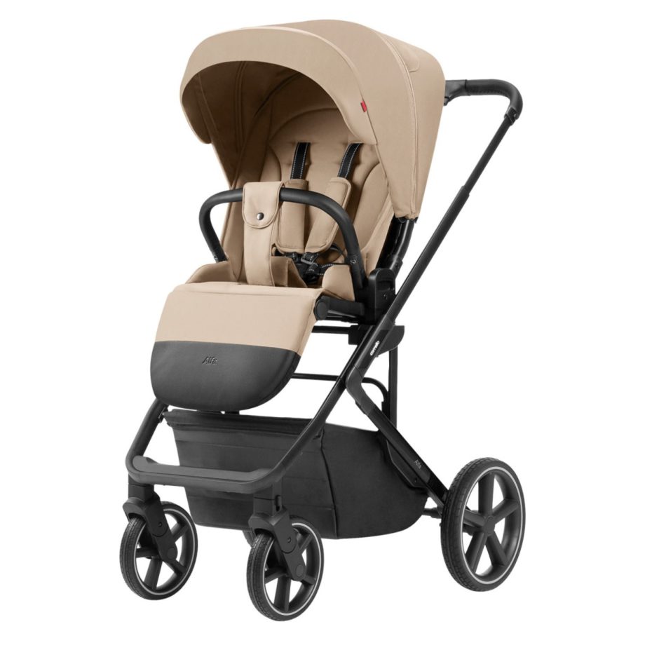 Carrello Alfa 2025 Natural Beige 2 в 1