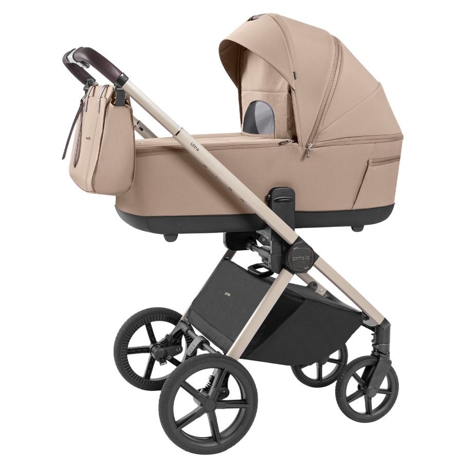 Carrello Ultra 2025 Floral Beige 2 в 1