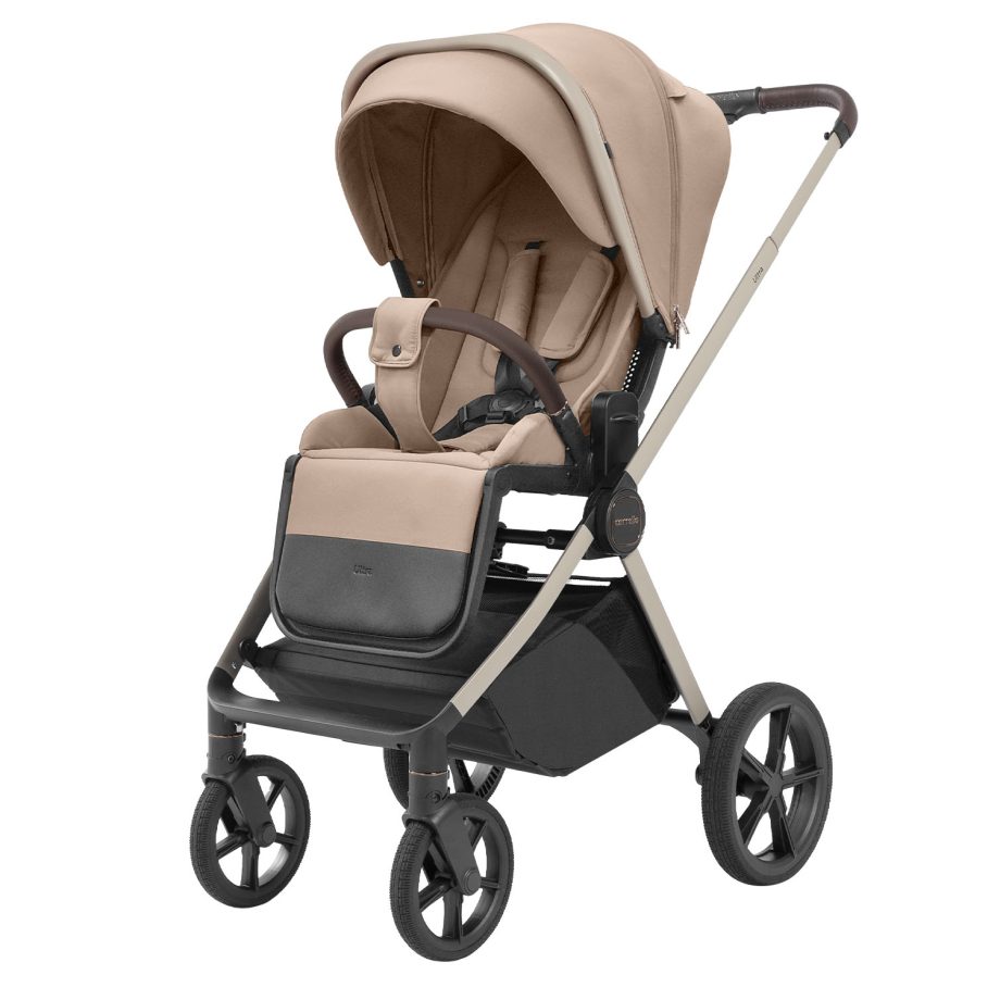 Carrello Ultra 2025 Floral Beige 2 в 1