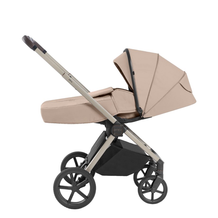 Carrello Ultra 2025 Floral Beige 2 в 1