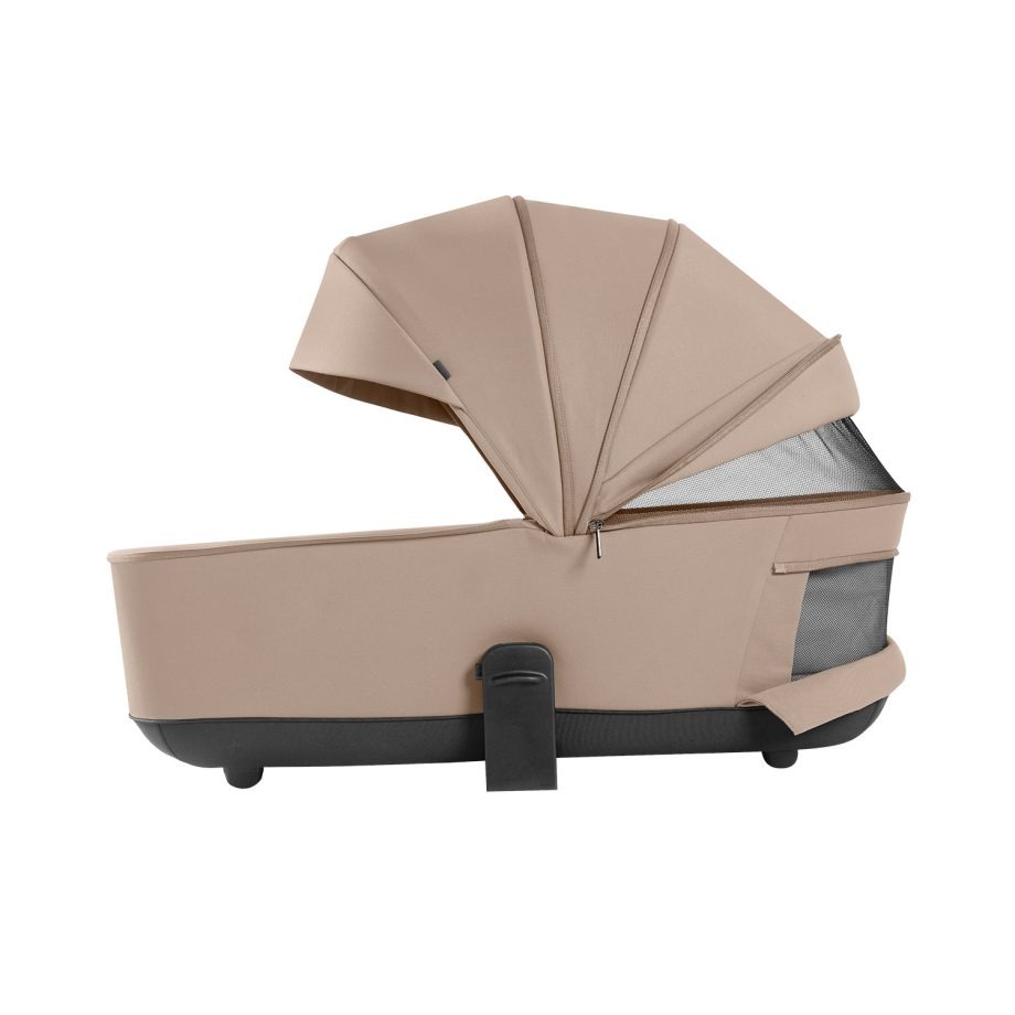 Carrello Ultra 2025 Floral Beige 2 в 1