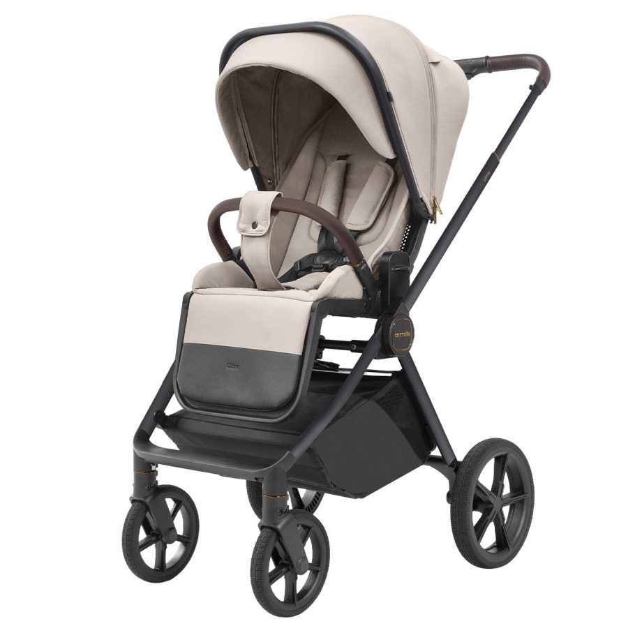 Carrello Ultra 2025 Ice Grey 2 в 1