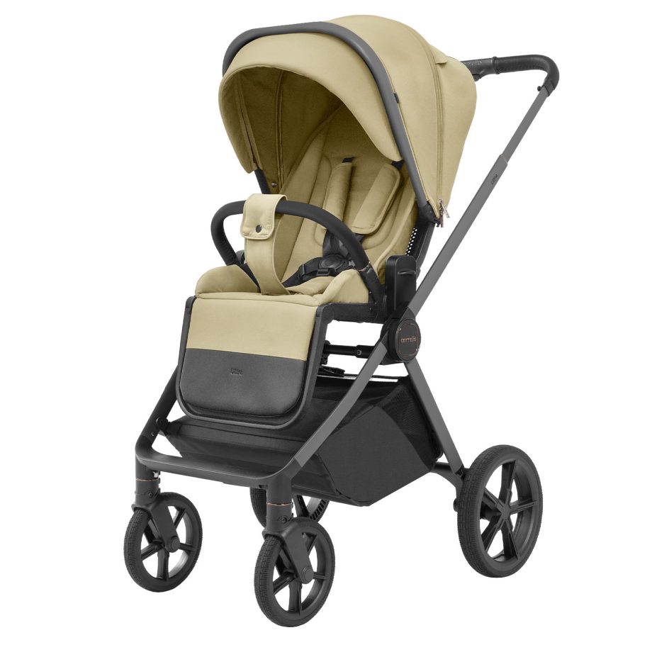 Carrello Ultra 2025 Soft Beige 2 в 1