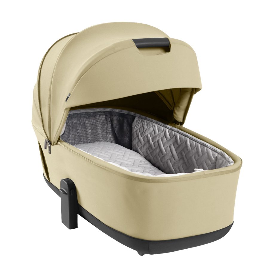 Carrello Ultra 2025 Soft Beige 2 в 1