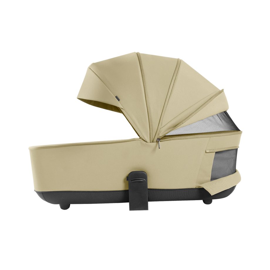 Carrello Ultra 2025 Soft Beige 2 в 1