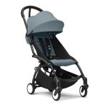 Stokke BabyZen YoYo3 Black/Aqua