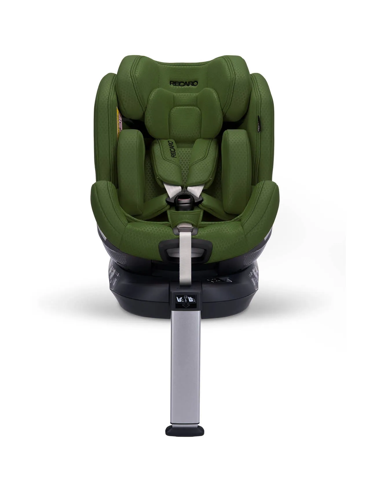 Recaro Xenon 1 Epic Green